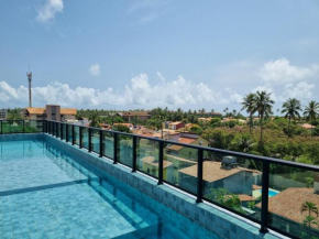 Flat em Marina do Cupe Porto de Galinhas
